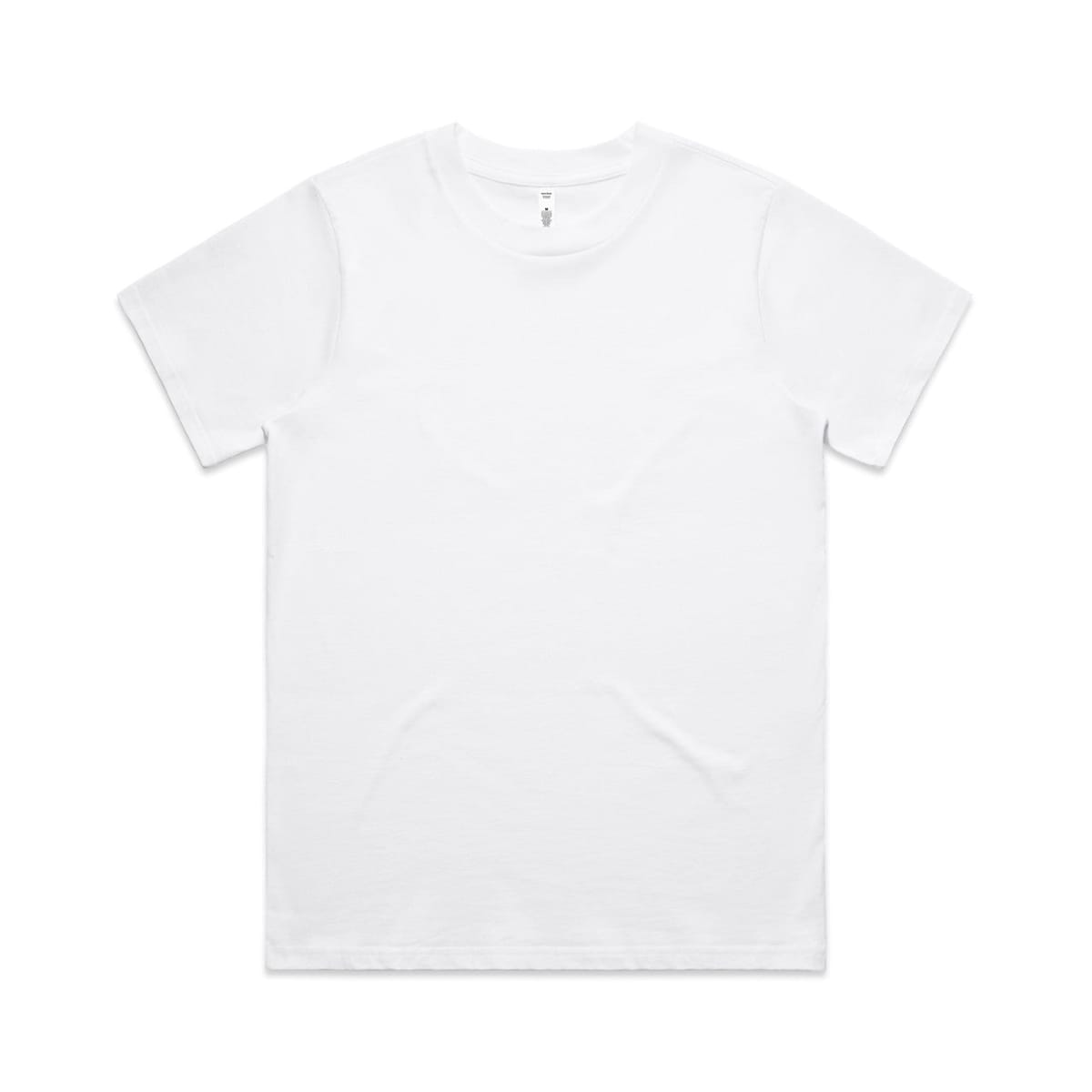 AS Colour AS4026-WHITE-XSM
