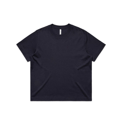 AS Colour AS4030-INK BLUE-XSM