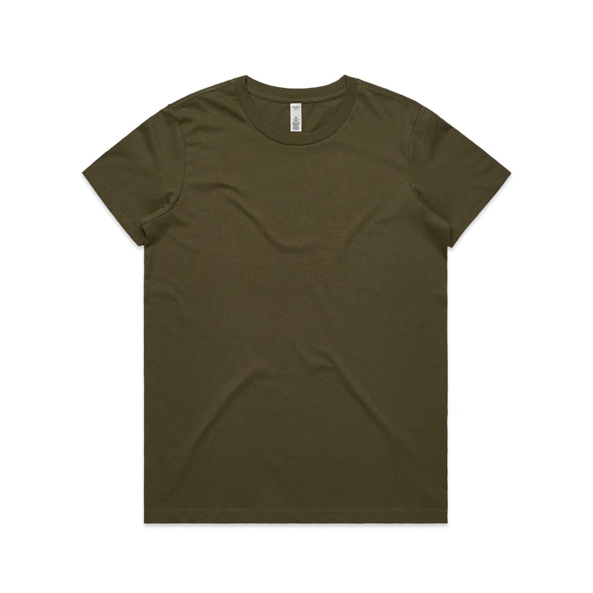 AS Colour AS4051-ARMY-XSM