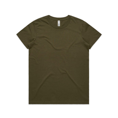 AS Colour AS4051-ARMY-XSM