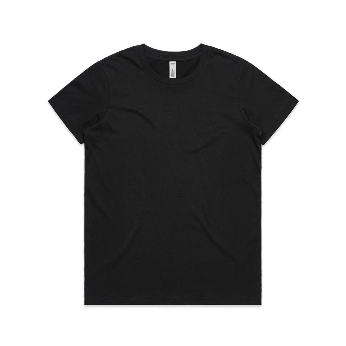AS Colour AS4051-BLACK-XSM