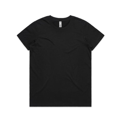AS Colour AS4051-BLACK-XSM