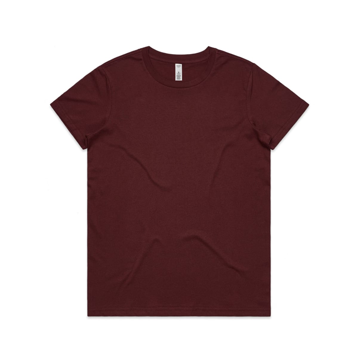 AS Colour AS4051-BURGUNDY-XSM