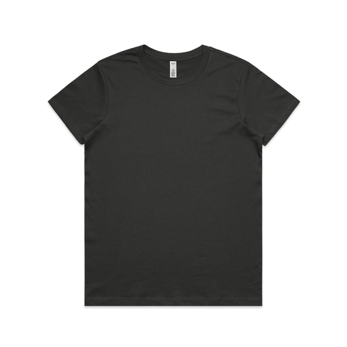 AS Colour AS4051-COAL-XSM