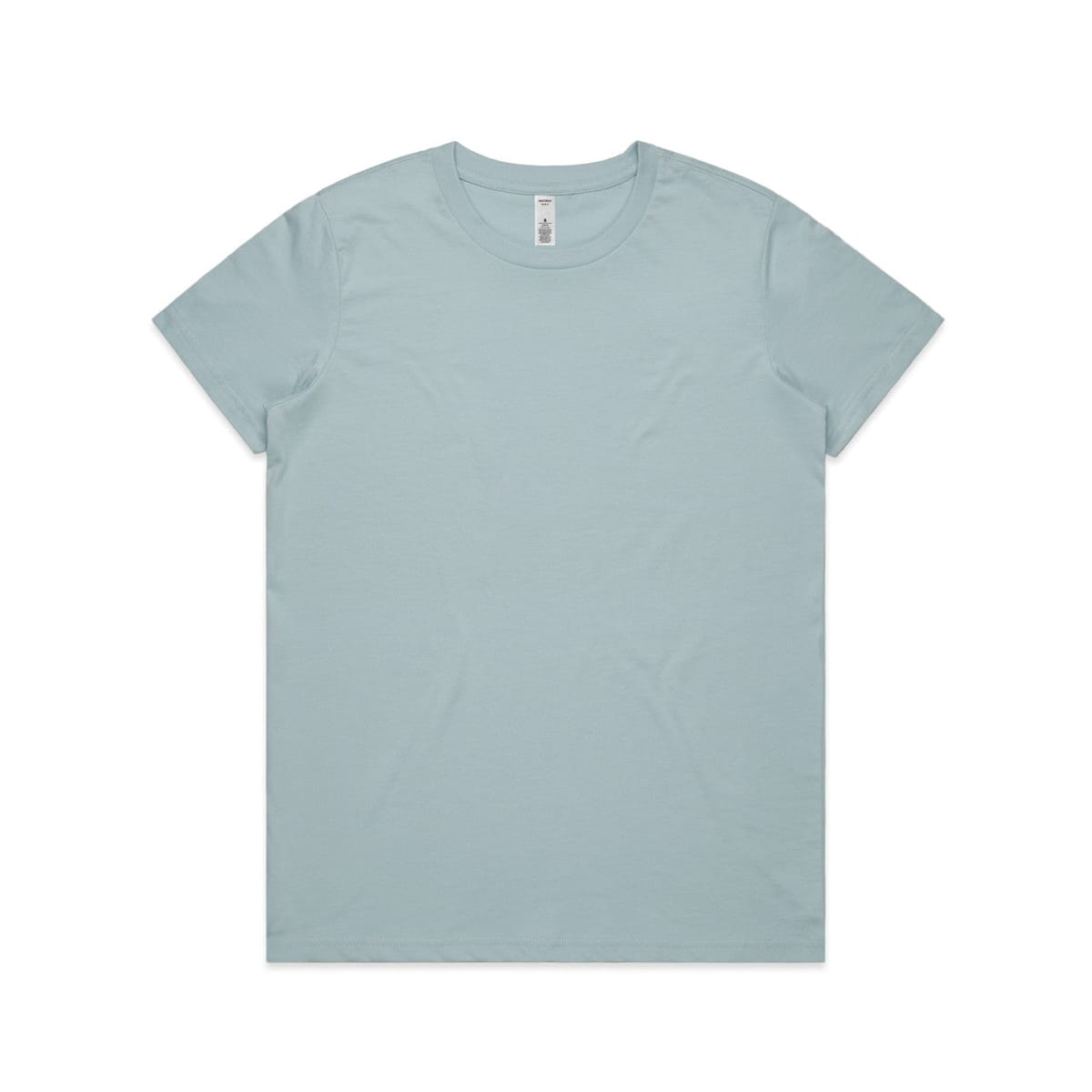 AS Colour AS4051-PALE BLUE-XSM