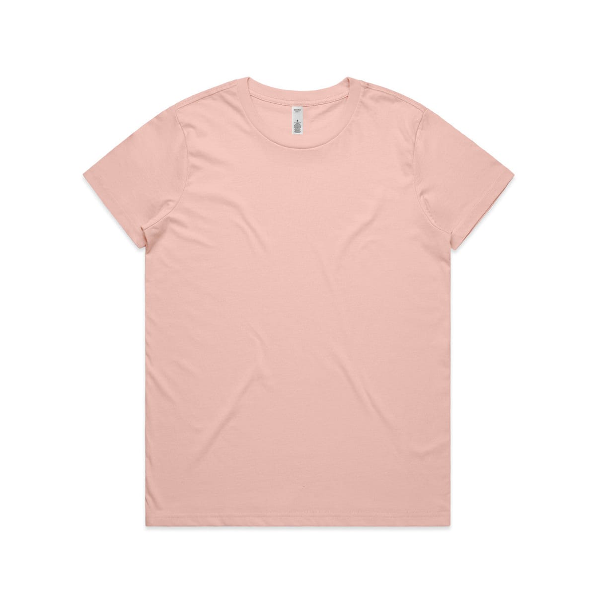AS Colour AS4051-PALE PINK-XSM