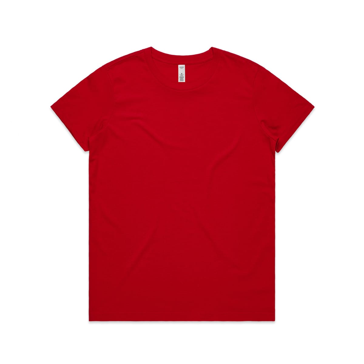 AS Colour AS4051-RED-XSM
