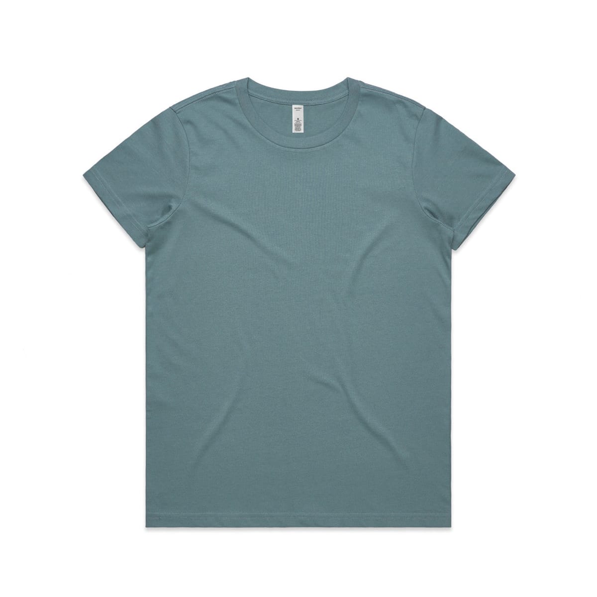 AS Colour AS4051-SLATE BLUE-XSM