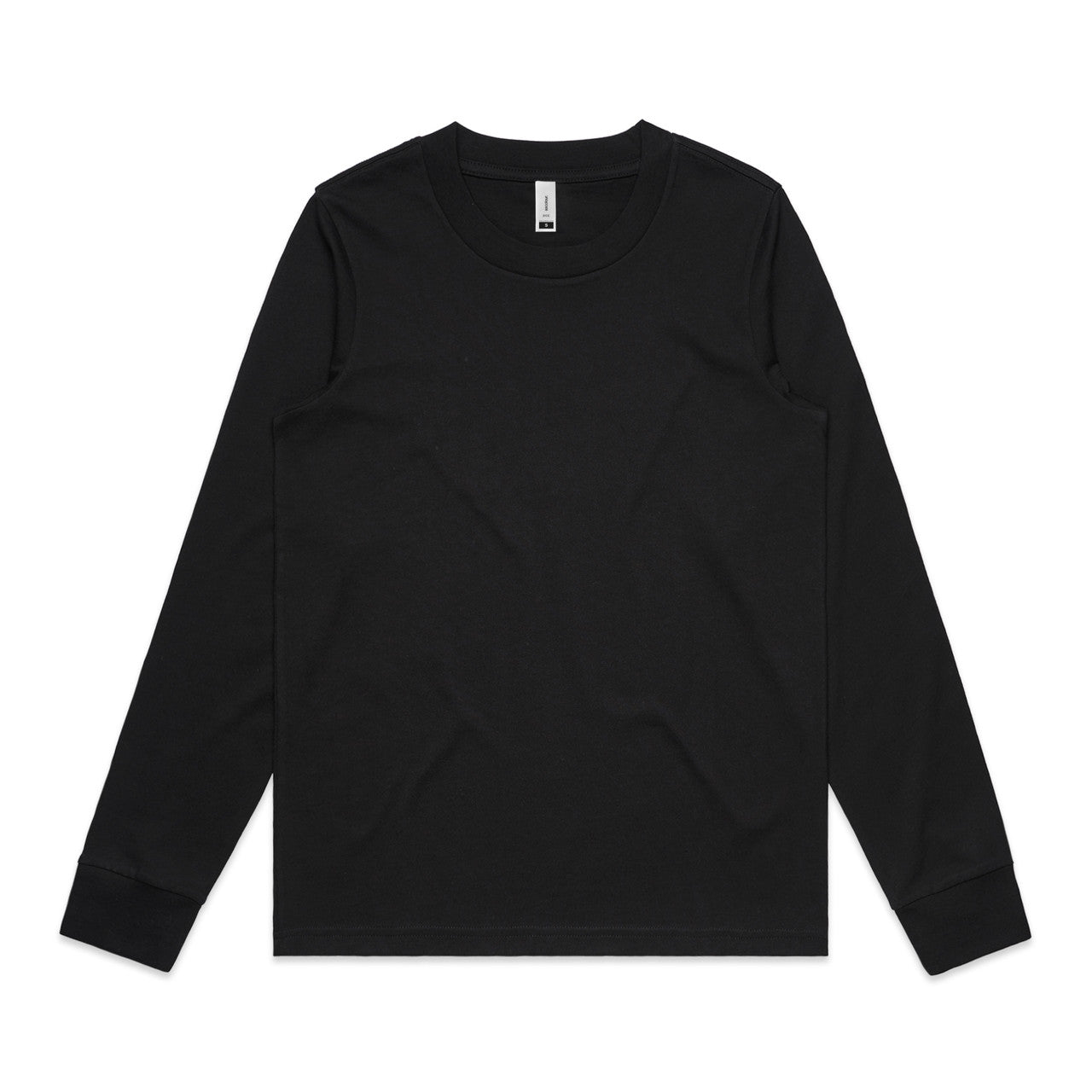 AS COLOUR - 4056 DICE LS TEE