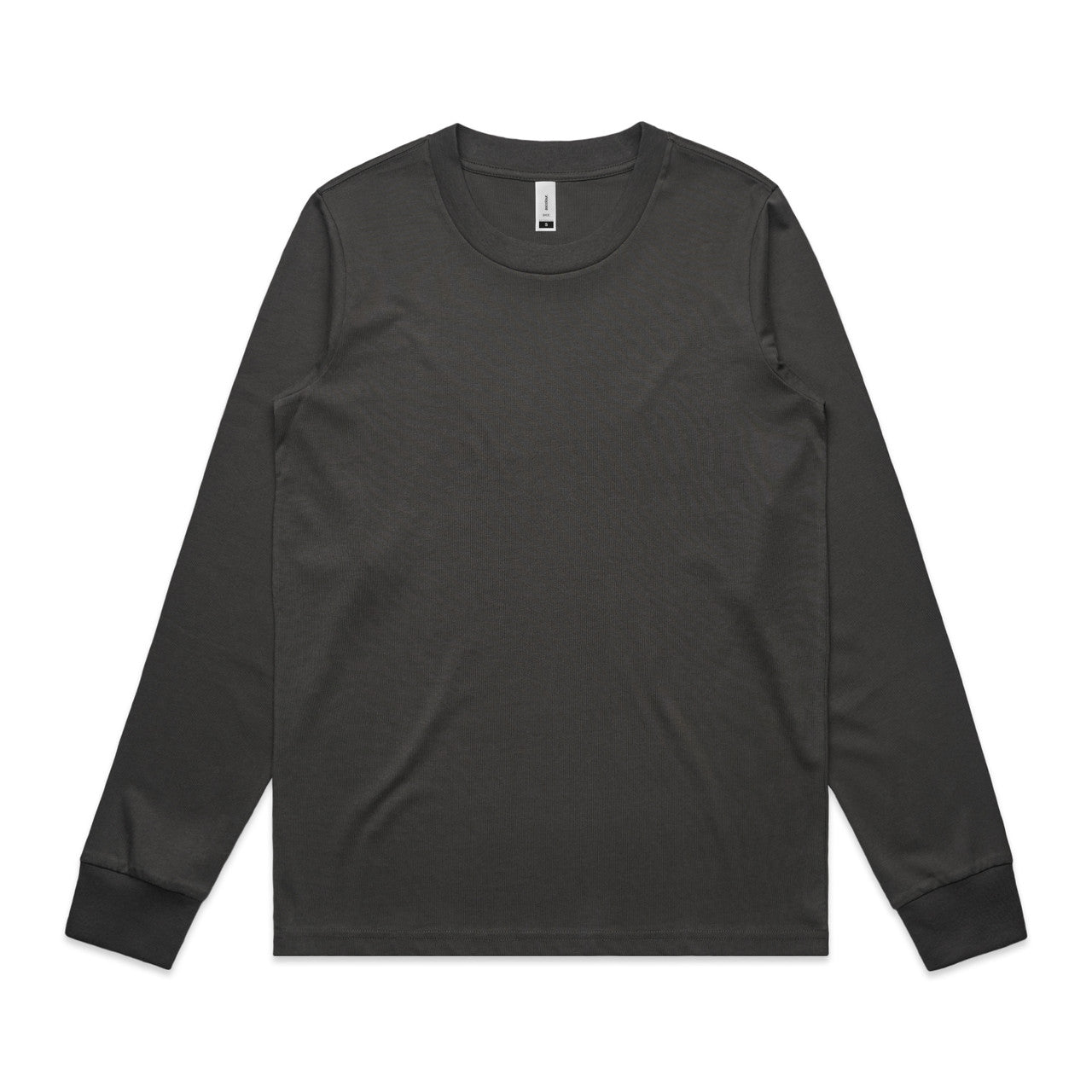 AS COLOUR - 4056 DICE LS TEE