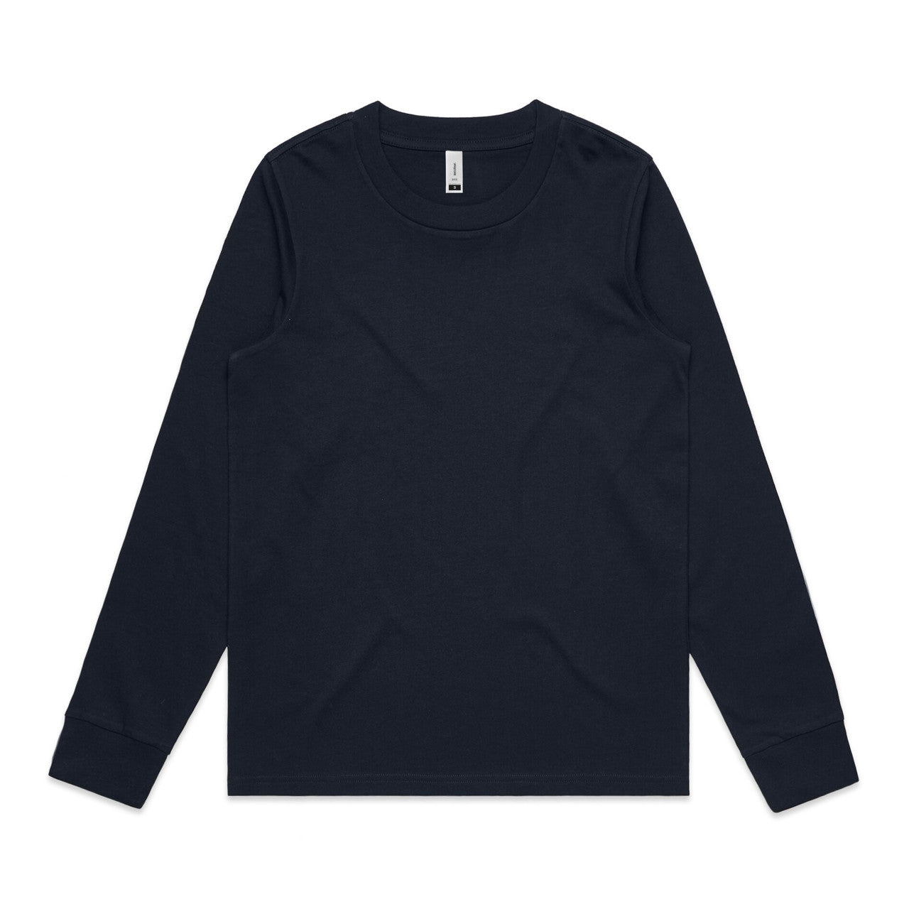 AS COLOUR - 4056 DICE LS TEE