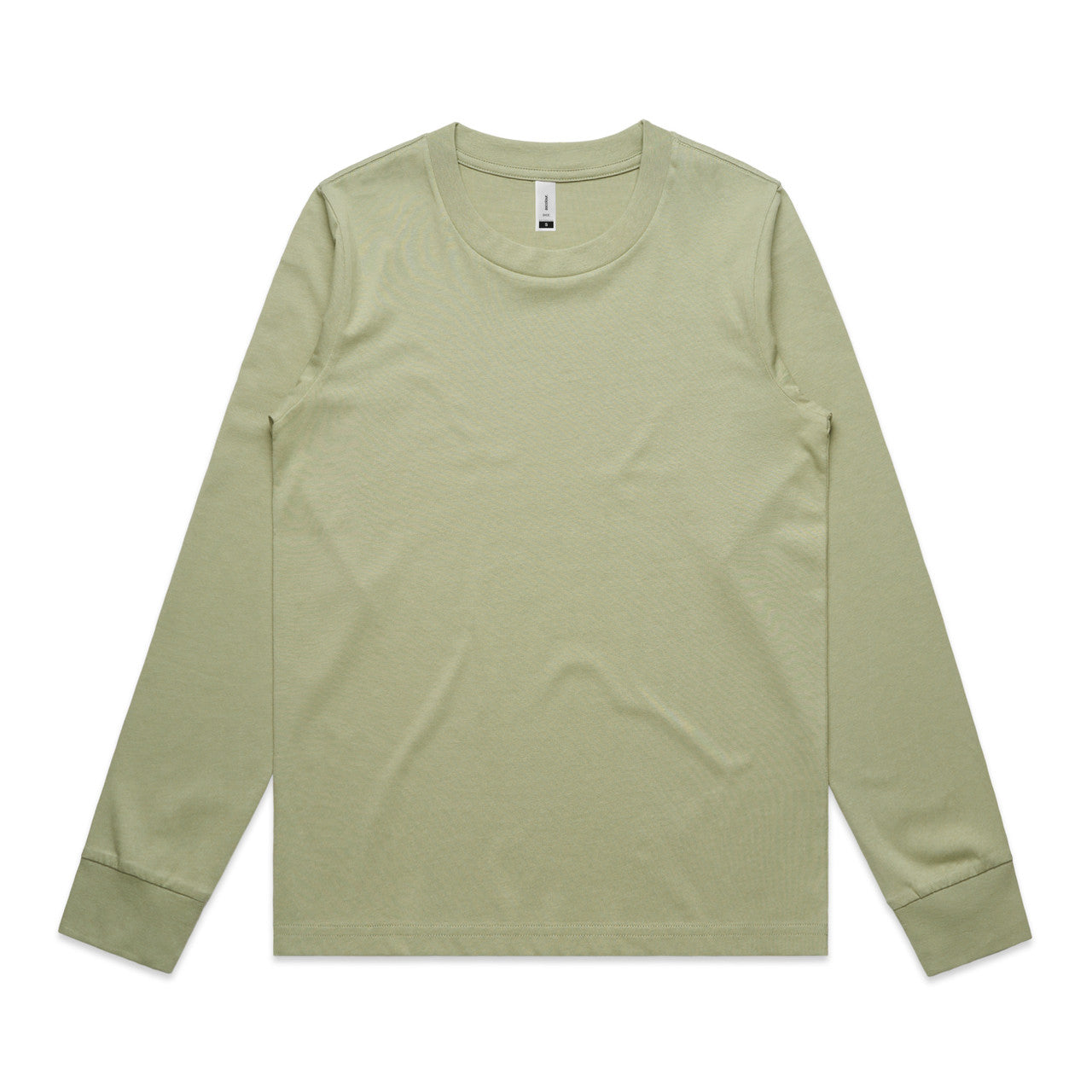 AS COLOUR - 4056 DICE LS TEE