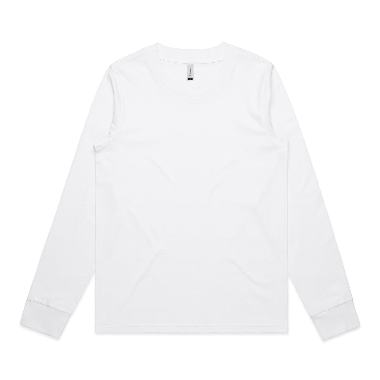 AS COLOUR - 4056 DICE LS TEE