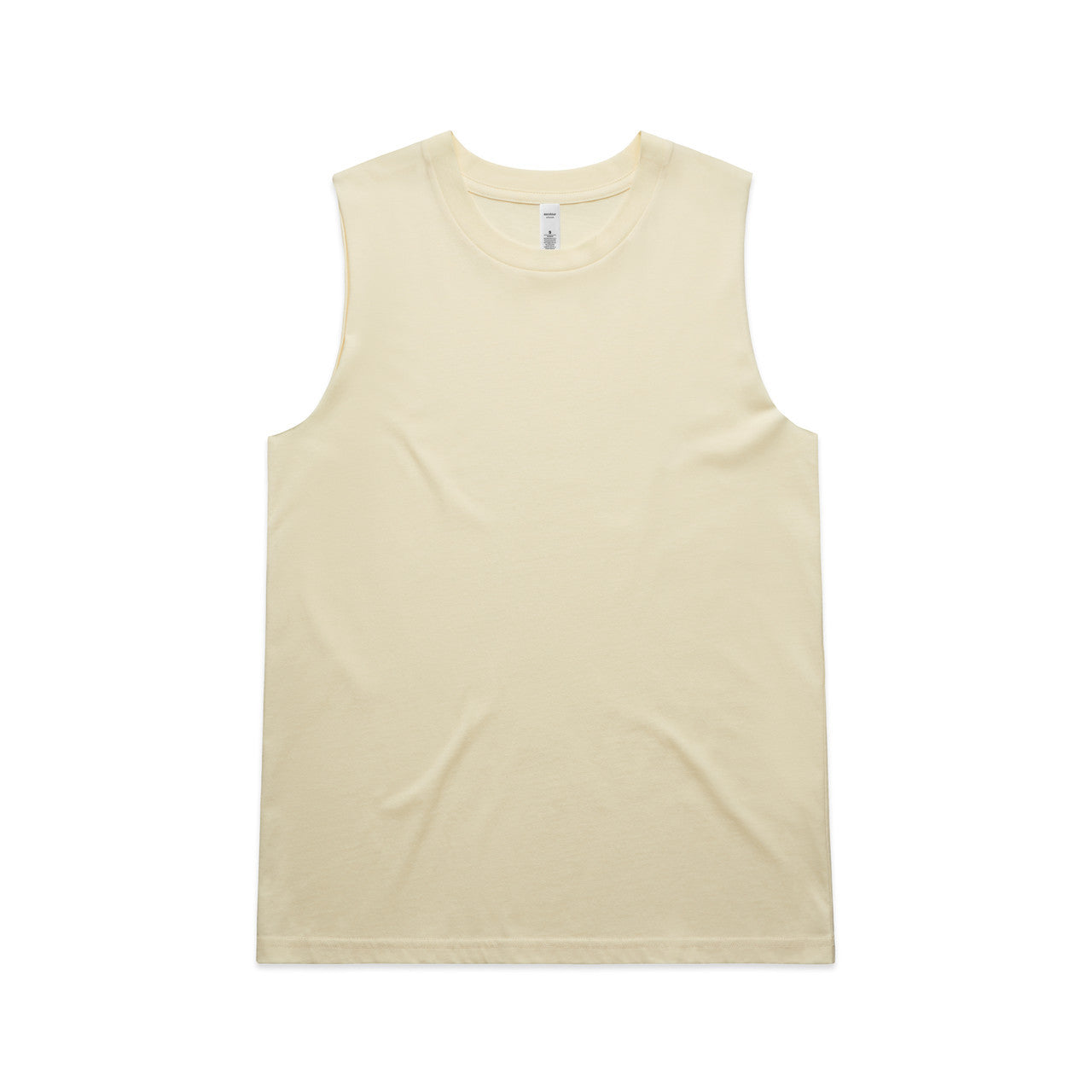 AS COLOUR - 4069 UPSIDE TANK