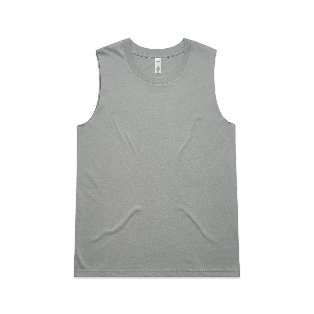 AS COLOUR - 4069 UPSIDE TANK