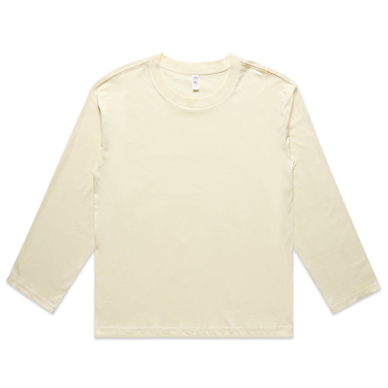 AS COLOUR - 4071 WOS MARTINA LS TEE