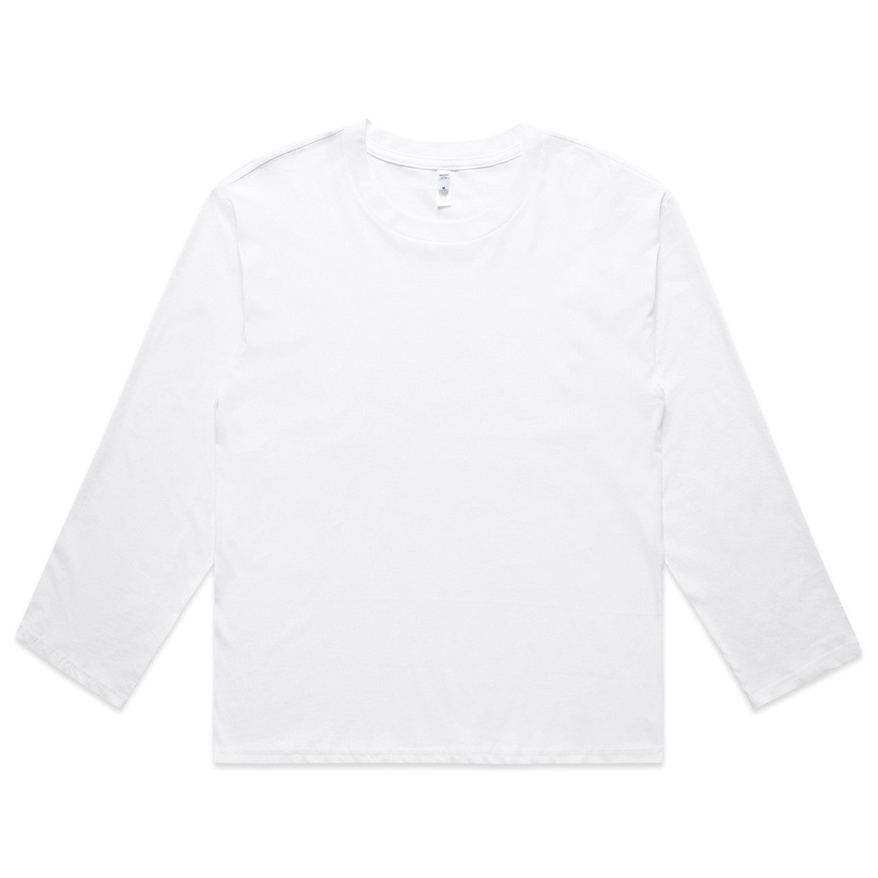 AS COLOUR - 4071 WOS MARTINA LS TEE