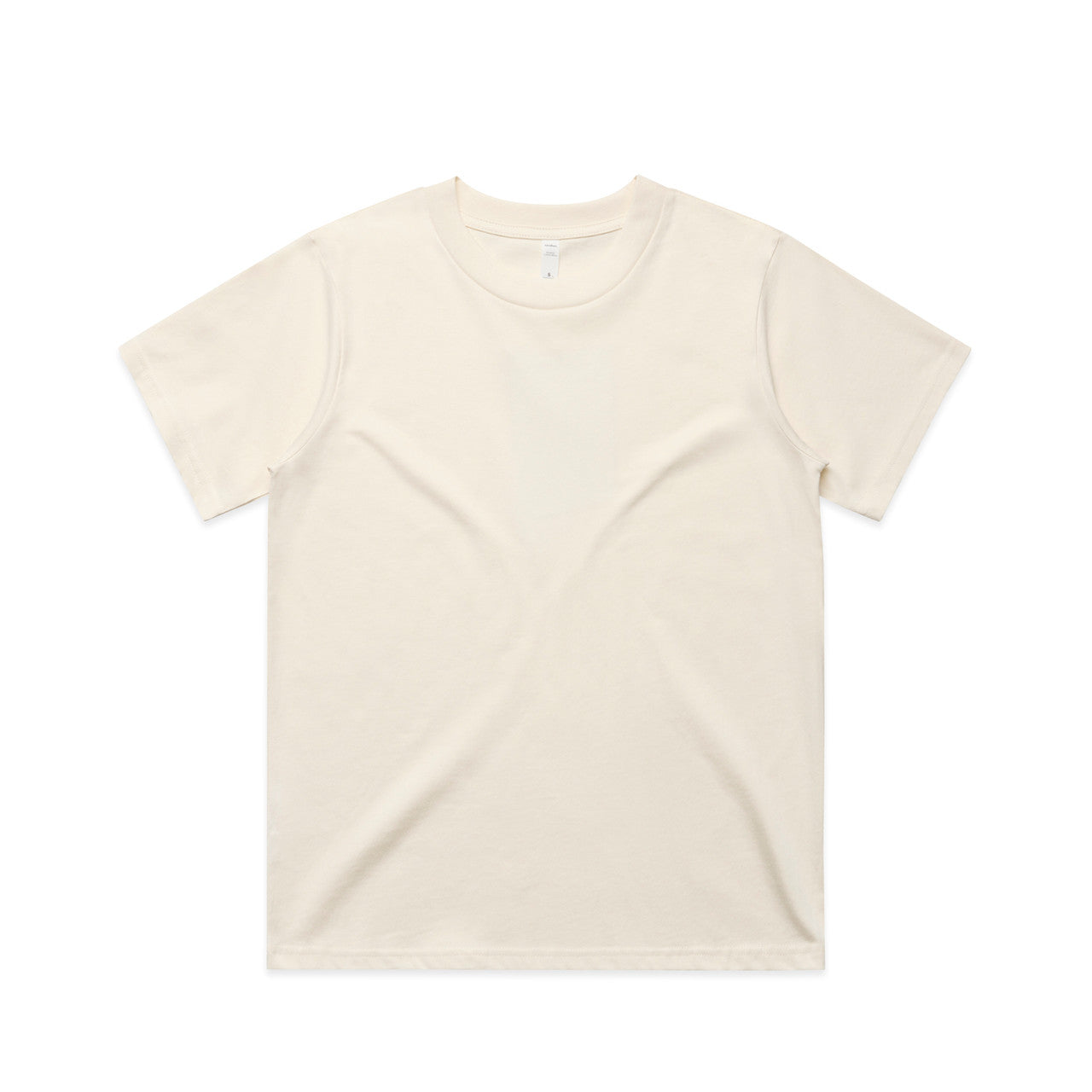 AS COLOUR - 4079 WOS CLASSIC MINUS TEE