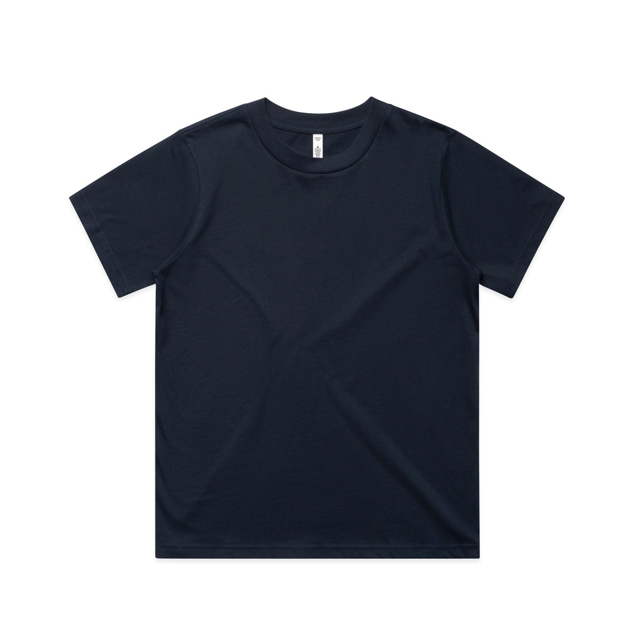 AS COLOUR - 4079 WOS CLASSIC MINUS TEE