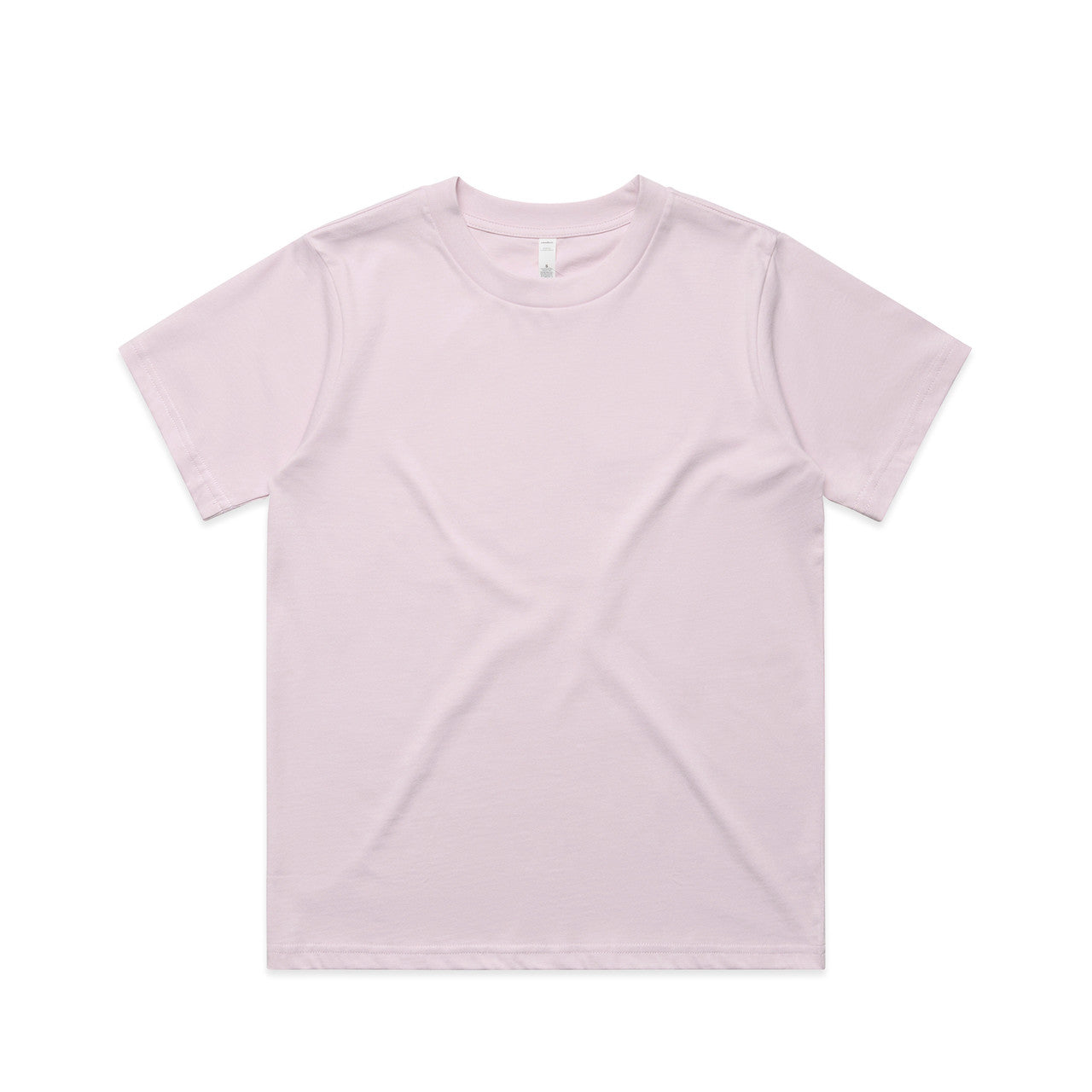 AS COLOUR - 4079 WOS CLASSIC MINUS TEE