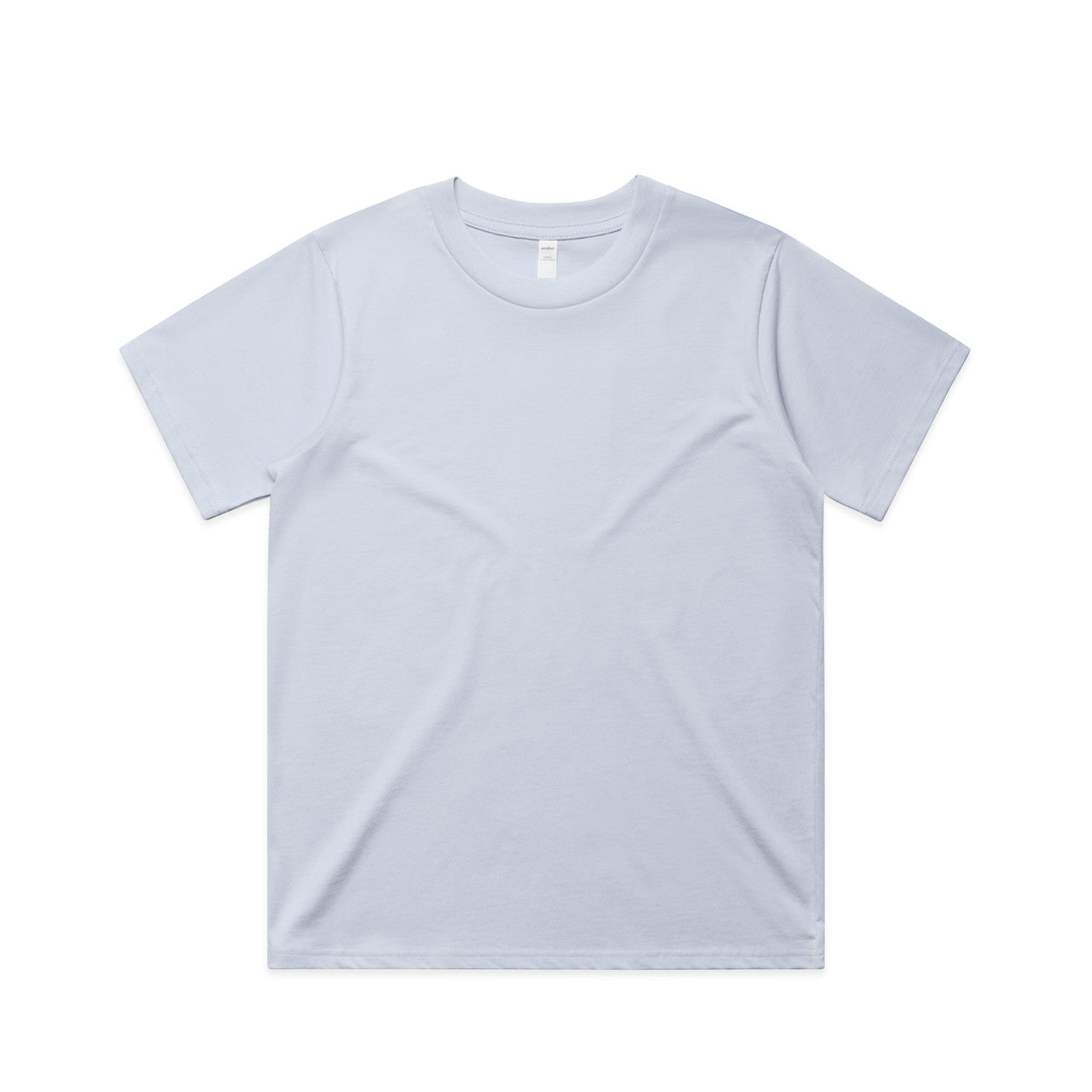 AS COLOUR - 4079 WOS CLASSIC MINUS TEE