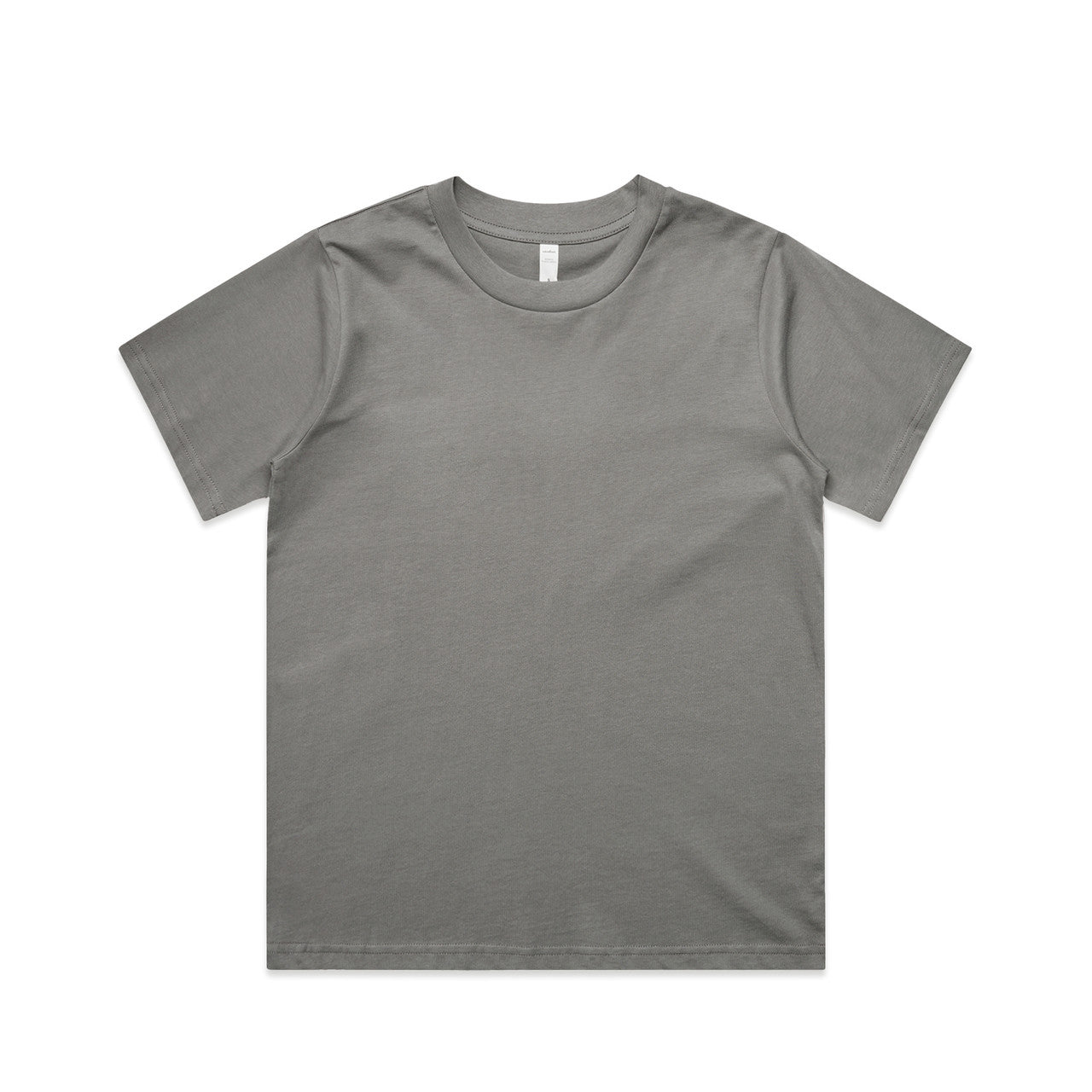 AS COLOUR - 4079 WOS CLASSIC MINUS TEE