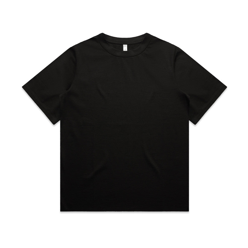AS COLOUR - 4080 WOS HEAVY TEE