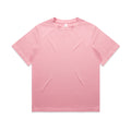 AS COLOUR - 4080 WOS HEAVY TEE