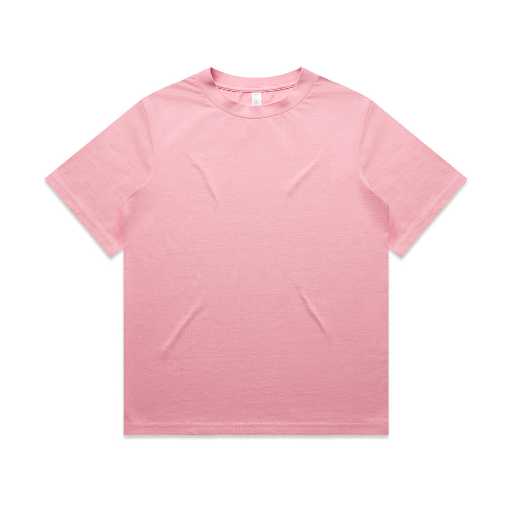 AS COLOUR - 4080 WOS HEAVY TEE