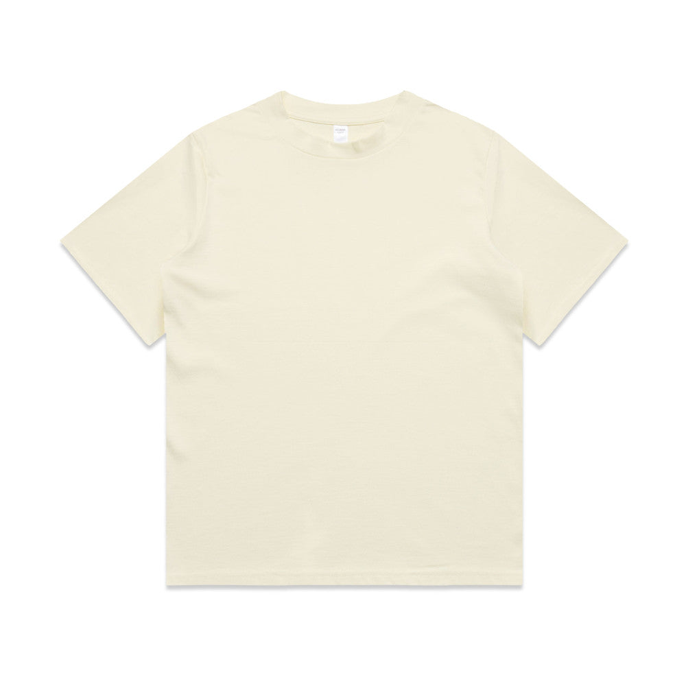 AS COLOUR - 4080 WOS HEAVY TEE