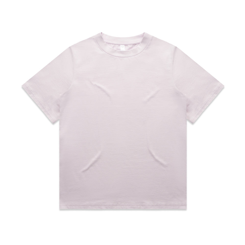 AS COLOUR - 4080 WOS HEAVY TEE