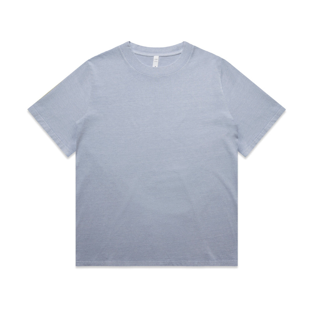 AS COLOUR - 4082 WOS HEAVY FADED TEE