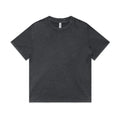 AS COLOUR - 4085 WOS STONE WASH HEAVY TEE