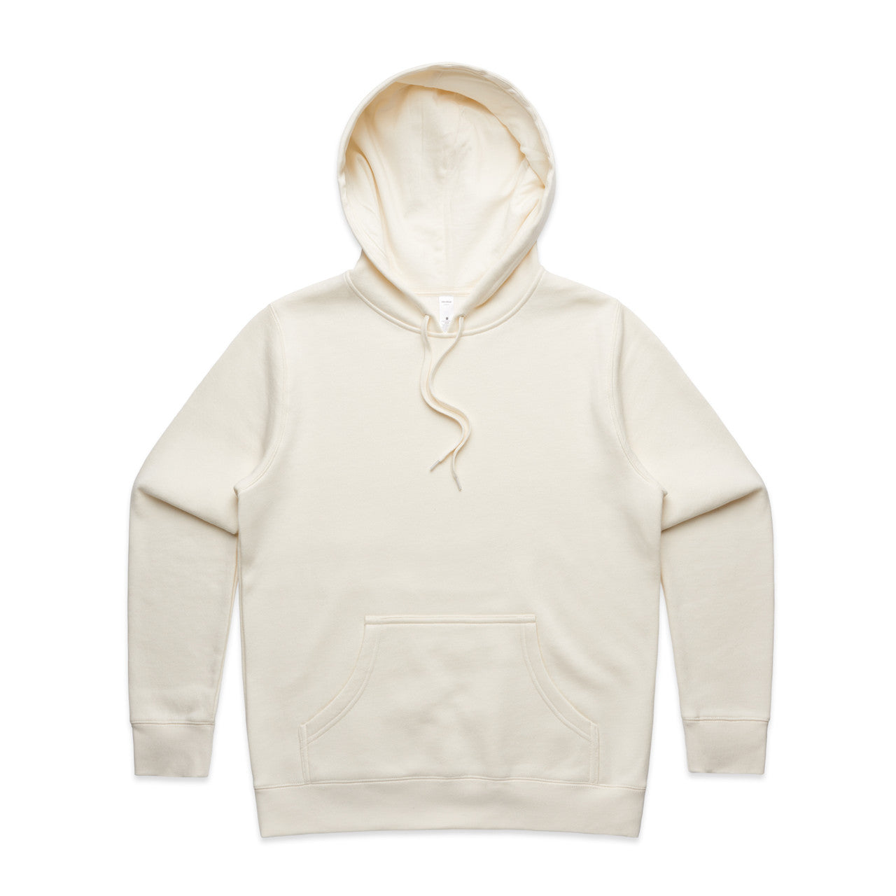 AS COLOUR - 4102 WOS STENCIL HOOD