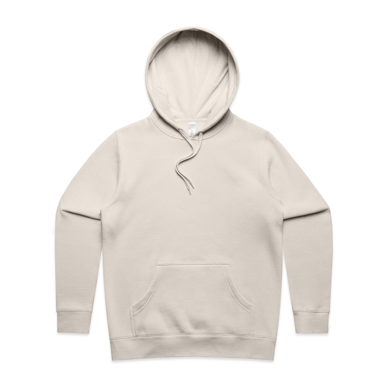 AS COLOUR - 4102 WOS STENCIL HOOD