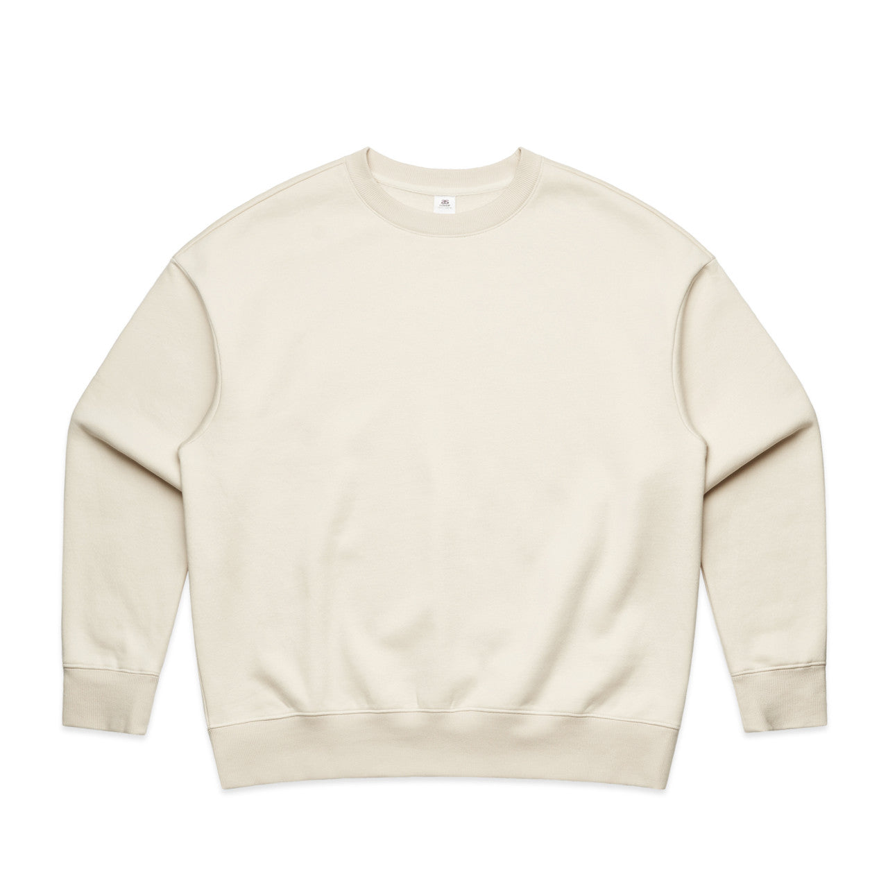 AS COLOUR - 4145 WOS HEAVY CREW