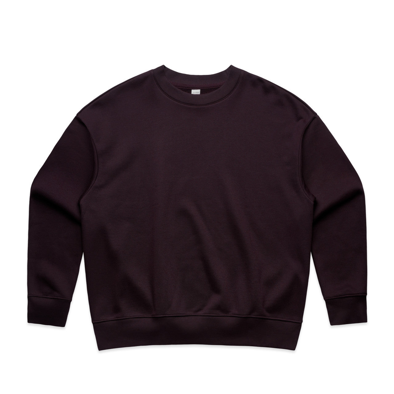 AS COLOUR - 4145 WOS HEAVY CREW