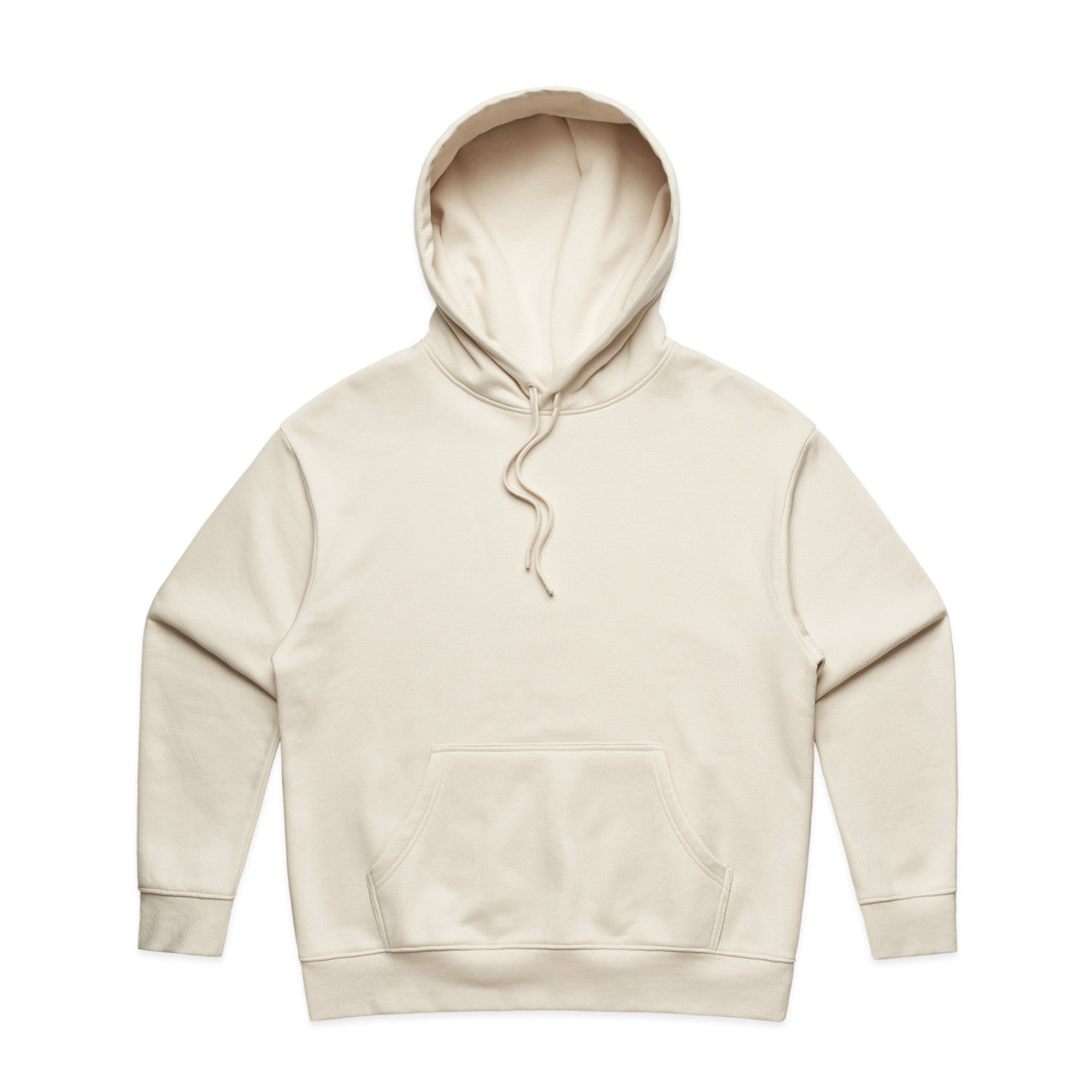 AS COLOUR - 4146 WOS HEAVY HOOD
