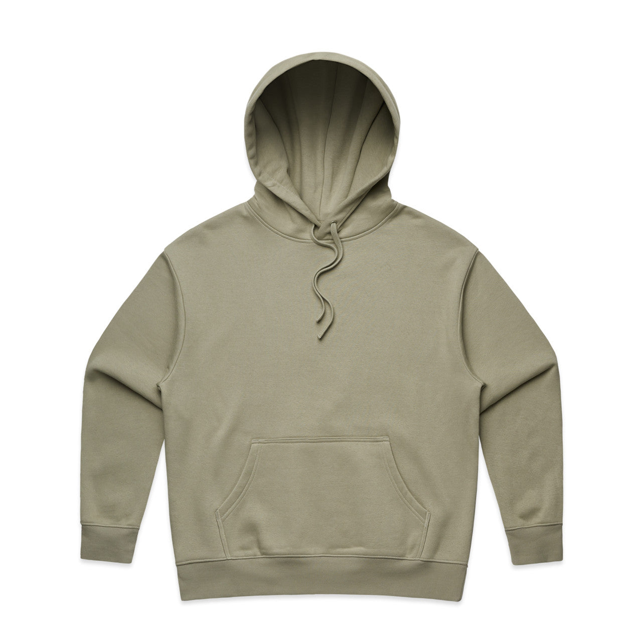 AS COLOUR - 4146 WOS HEAVY HOOD
