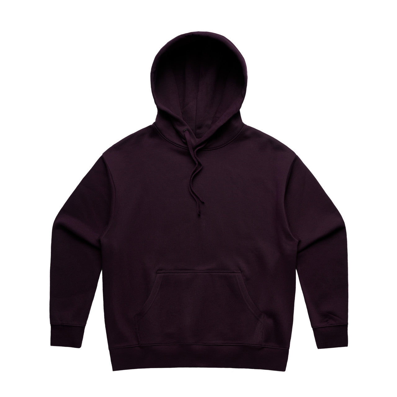 AS COLOUR - 4146 WOS HEAVY HOOD