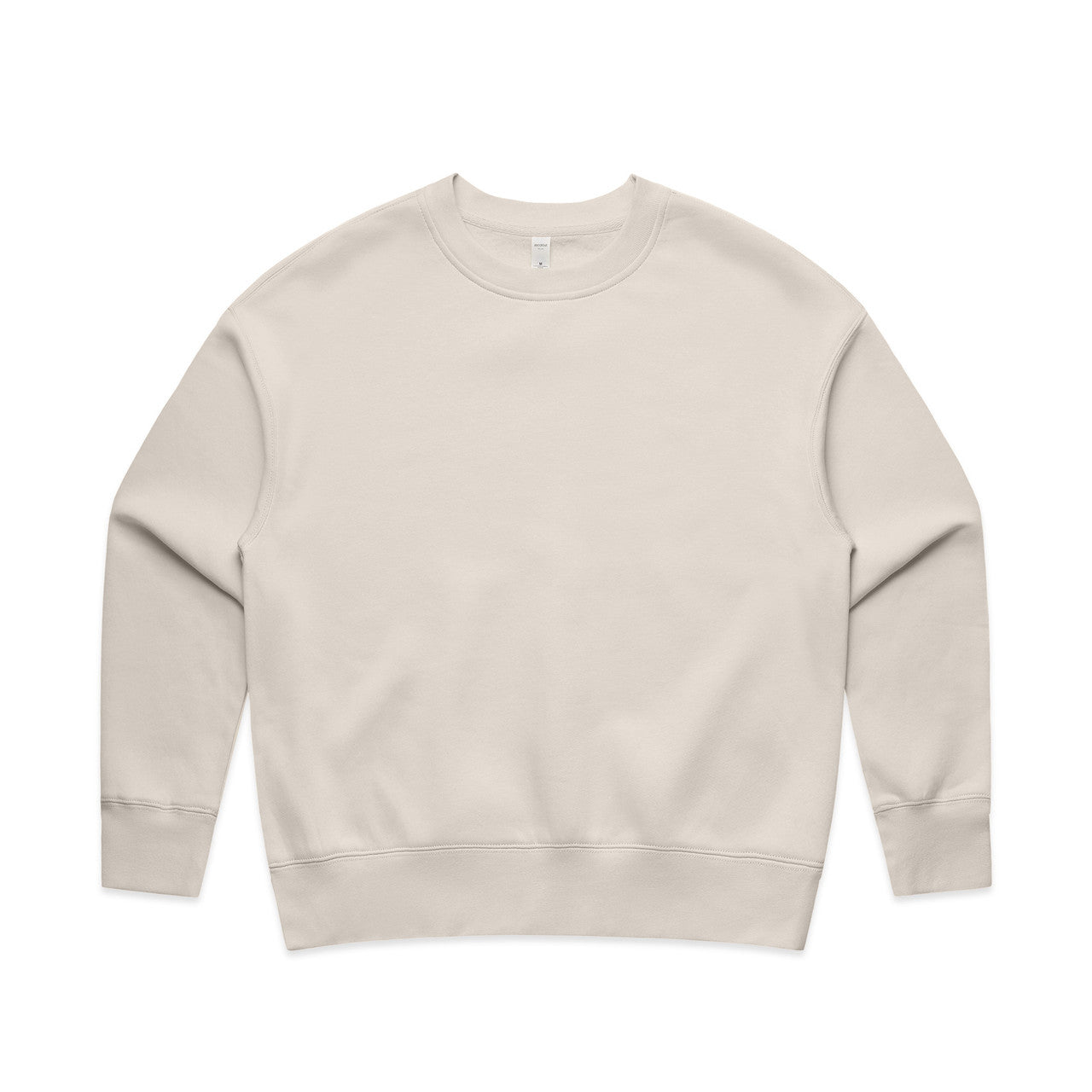 AS COLOUR - 4160 WOS RELAX CREW