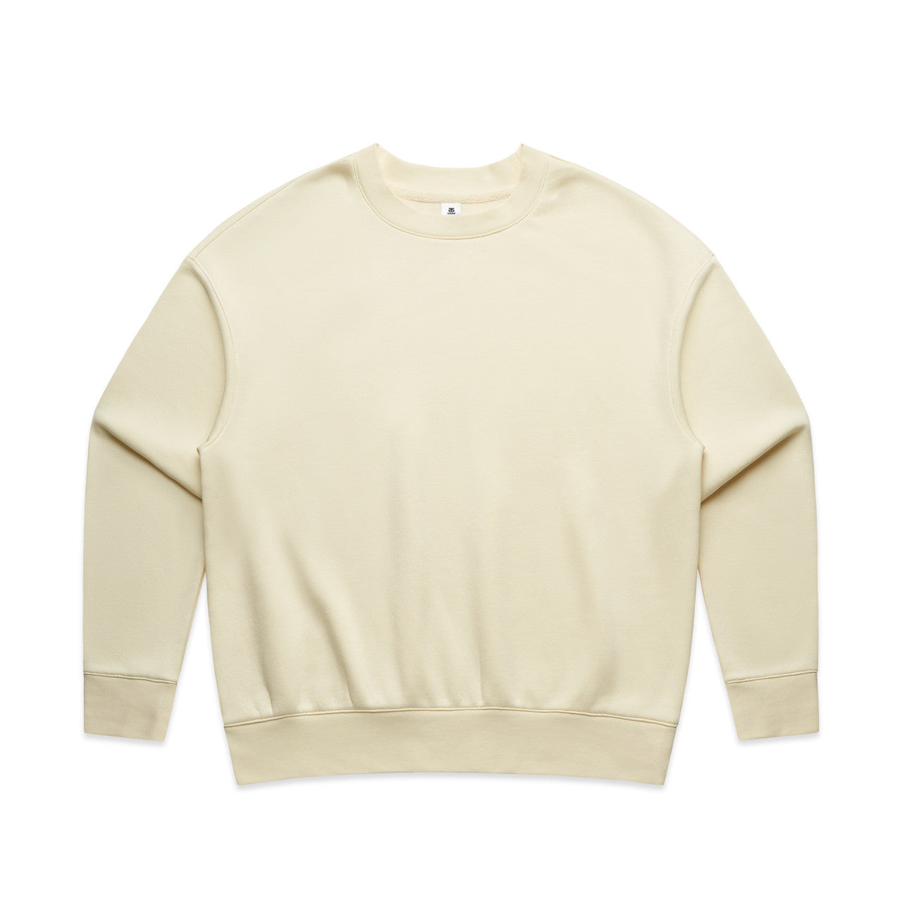 AS COLOUR - 4160 WOS RELAX CREW