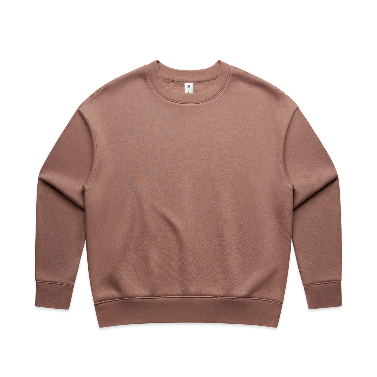 AS COLOUR - 4160 WOS RELAX CREW