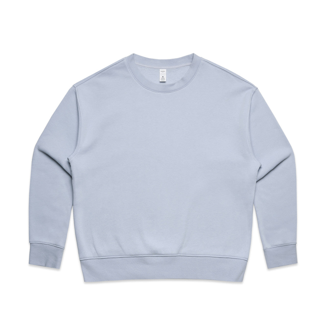 AS COLOUR - 4160 WOS RELAX CREW