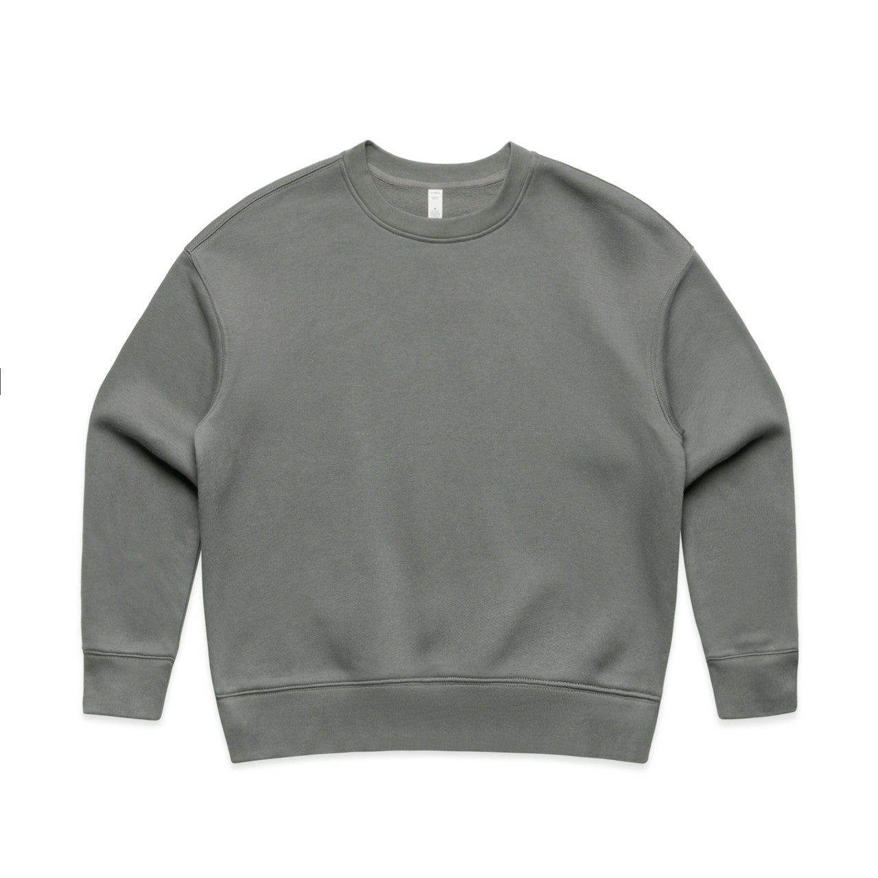 AS COLOUR - 4160 WOS RELAX CREW