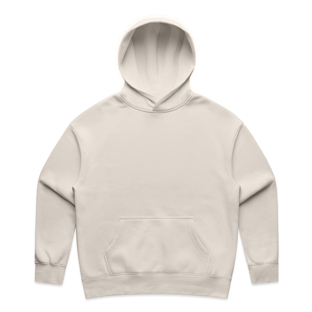 AS COLOUR - 4161 WOS RELAX HOOD