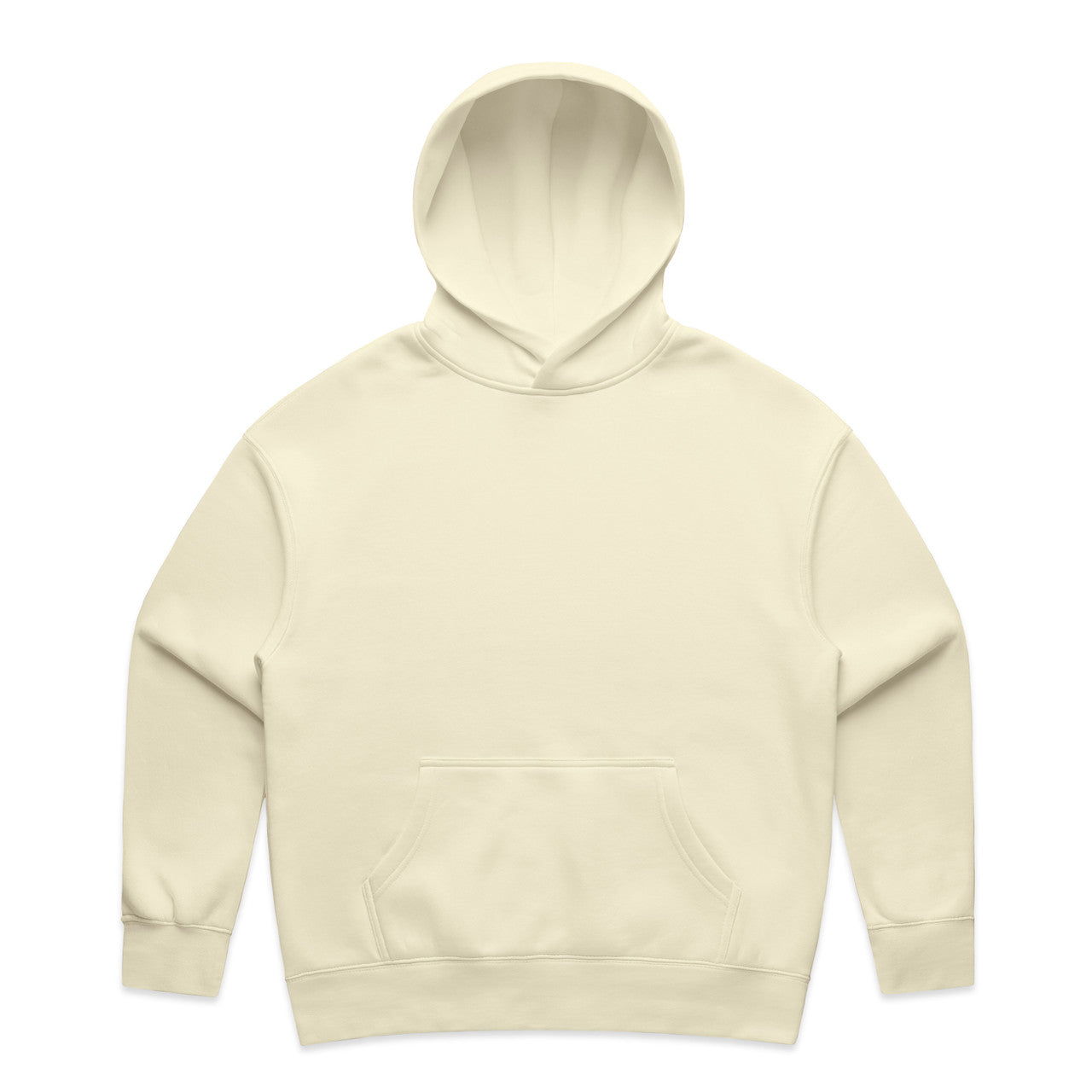 AS COLOUR - 4161 WOS RELAX HOOD