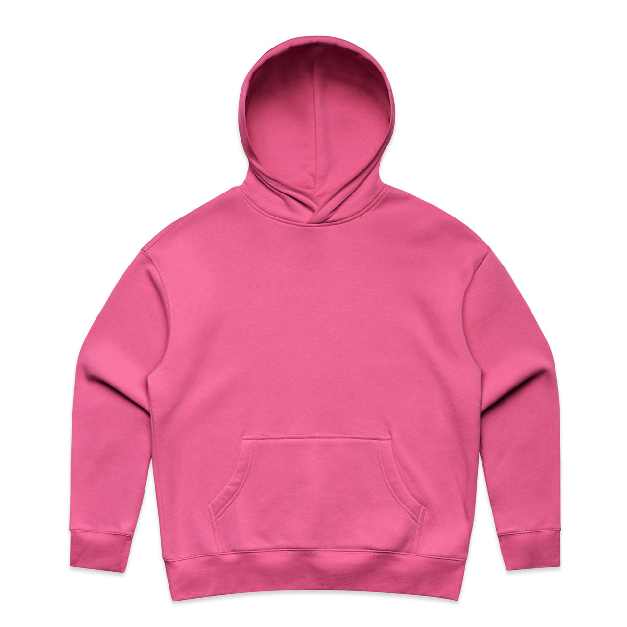 AS COLOUR - 4161 WOS RELAX HOOD