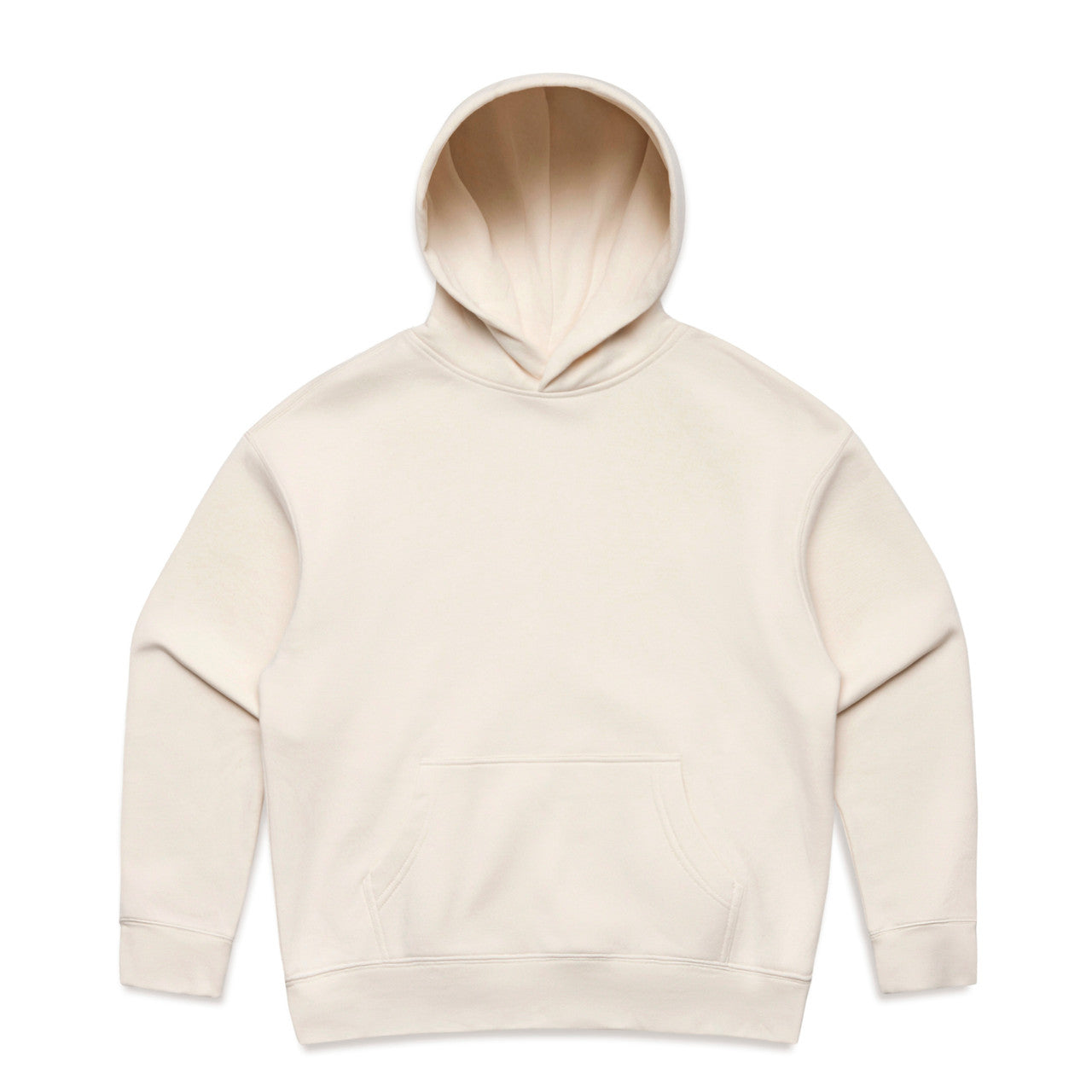AS COLOUR - 4161 WOS RELAX HOOD