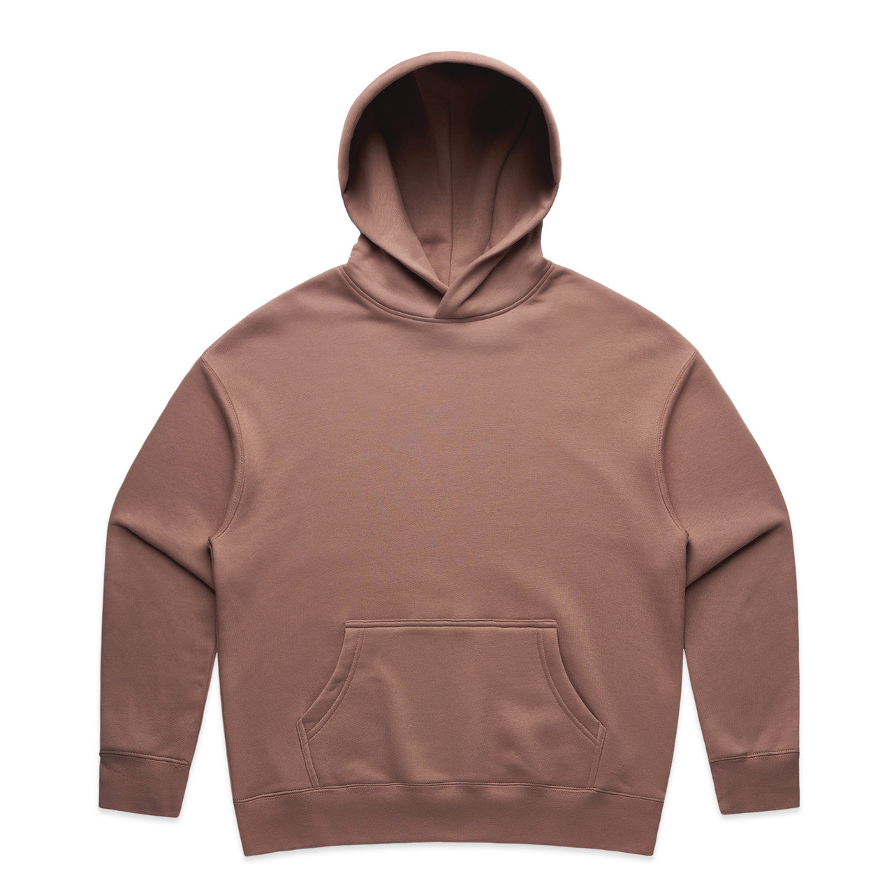 AS COLOUR - 4161 WOS RELAX HOOD